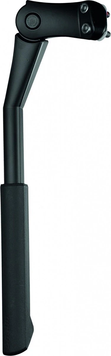 Ursus Standaard Mooi Rear Aluminium 26/28 Inch Zwart 1 Ursus Standaard Mooi Rear Aluminium 26/28 Inch Zwart