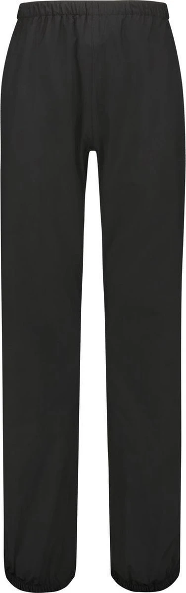 AGU GO Regenpak Essential Unisex - Zwart - XL - Dames & Heren - Waterdicht & Ademend 6 AGU GO Regenpak Essential Unisex - Zwart - XL - Dames & Heren - Waterdicht & Ademend - Afbeelding 6