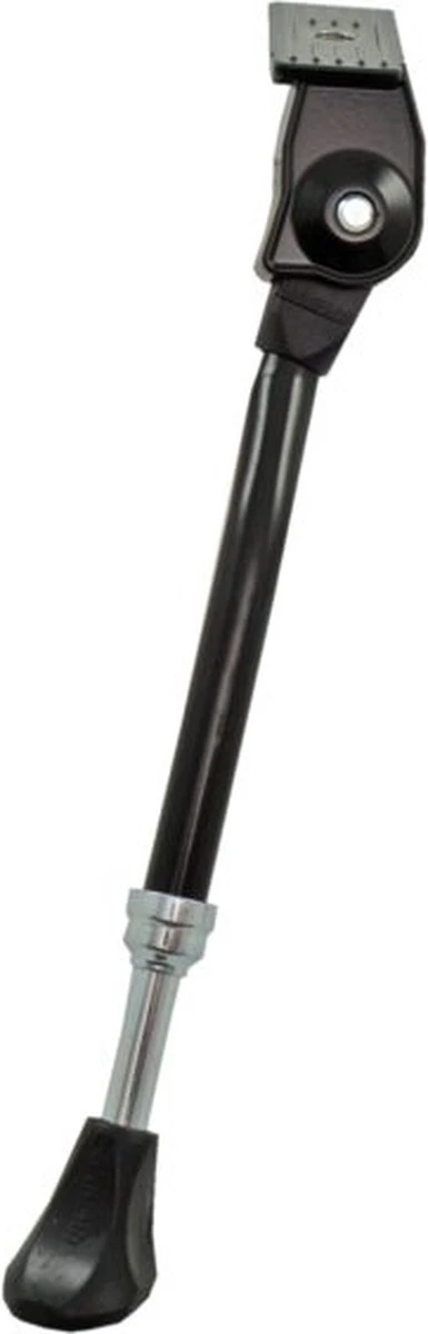 Standaard 20-22" Ursus Elegance Verstelbaar - Alu Zwart 8 Standaard 20-22" Ursus Elegance Verstelbaar - Alu Zwart - Afbeelding 8