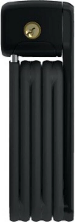 Abus Vouwslot Bordo Lite Mini 6055/60 Black - SL780608 -BASIL Verkoop 409x1200