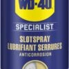 WD-40 Specialist® Slotspray - 100ml - Sloten Spray - Smeermiddel - Smeermiddel Voor Alle Soorten Sloten -BASIL Verkoop 415x1200 1