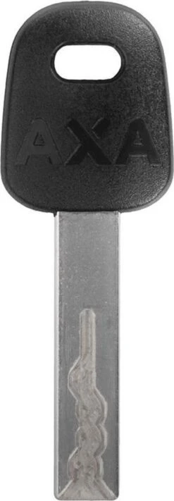 AXA Fold 85 Vouwslot - Fietsslot - Voor Elk Type Fiets - Met Houder - 85 Cm - Zwart 25 AXA Fold 85 Vouwslot - Fietsslot - Voor Elk Type Fiets - Met Houder - 85 Cm - Zwart -BASIL Verkoop 417x1200