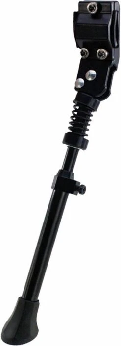 Benson Verstelbare MTB Sport Fietsstandaard Zwart -BASIL Verkoop 420x1200 1