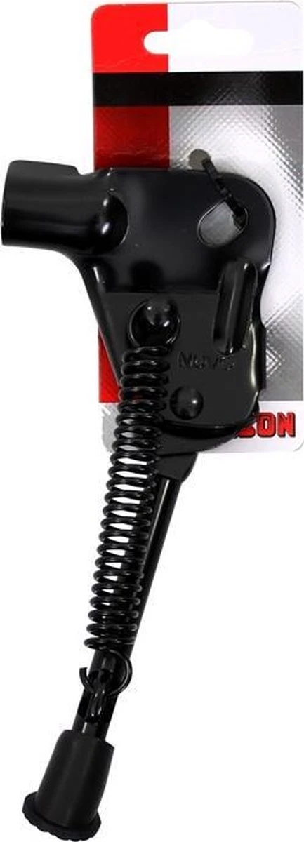 Simson Kinderstandaard 12Inch 7 Simson Kinderstandaard 12Inch - Afbeelding 7