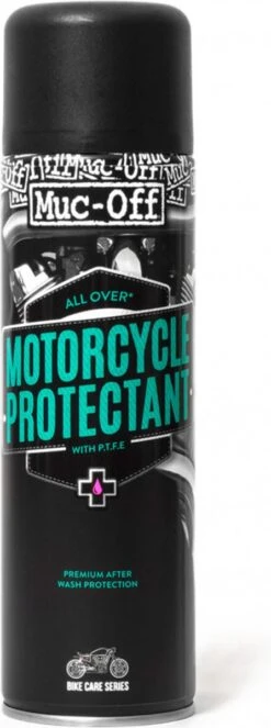 Muc-Off Motorcycle Protectant Bike Spray 500ml