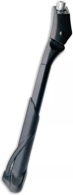 Lynx Fietsstandaard Verstelbaar Enkel 24-28 Inch Aluminium Zwart 12 Lynx Fietsstandaard Verstelbaar Enkel 24-28 Inch Aluminium Zwart -BASIL Verkoop 448x1200