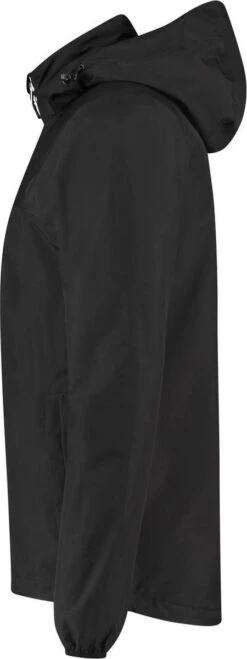 AGU GO Regenpak Essential Unisex - Zwart - XL - Dames & Heren - Waterdicht & Ademend 21 AGU GO Regenpak Essential Unisex - Zwart - XL - Dames & Heren - Waterdicht & Ademend -BASIL Verkoop 450x1200 2