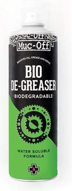 Muc-Off Bio Degreaser
