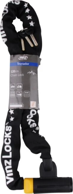 VINZ Tronador Motorslot / Kettingslot / Scooterslot ART4 - 150cm 8 VINZ Tronador Motorslot / Kettingslot / Scooterslot ART4 - 150cm -BASIL Verkoop 457x1200 1