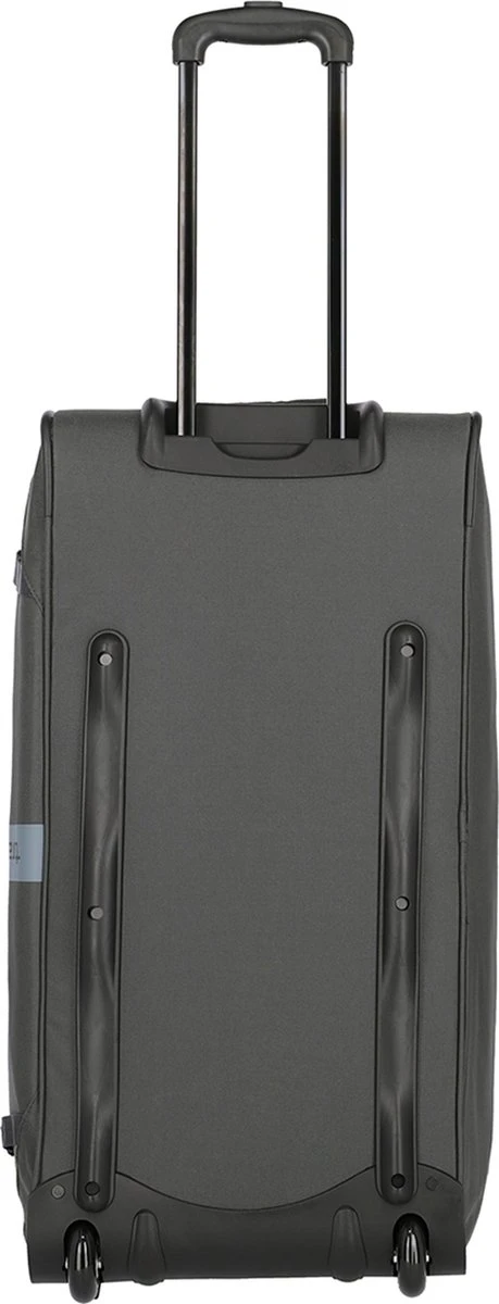 Travelite Basics Active Wieltas Antraciet 5 Travelite Basics Active Wieltas Antraciet - Afbeelding 5