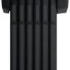 ABUS Bordo Granit X-plus 6500 Vouwslot ART 2 - 85 Cm