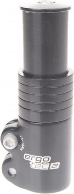 Stuurdeel Humpert Ahead Adapter 286 117mm Zwart - ZWART -BASIL Verkoop 459x1200 2