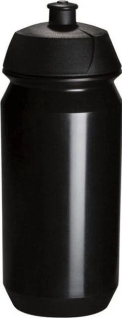 Tacx Shiva Bidon - 500cc - Black -BASIL Verkoop 460x1200 1