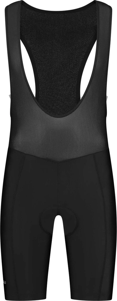 Rogelli Econ - Korte Fietsbroek - Heren - Maat XL - Zwart 1 Rogelli Econ - Korte Fietsbroek - Heren - Maat XL - Zwart