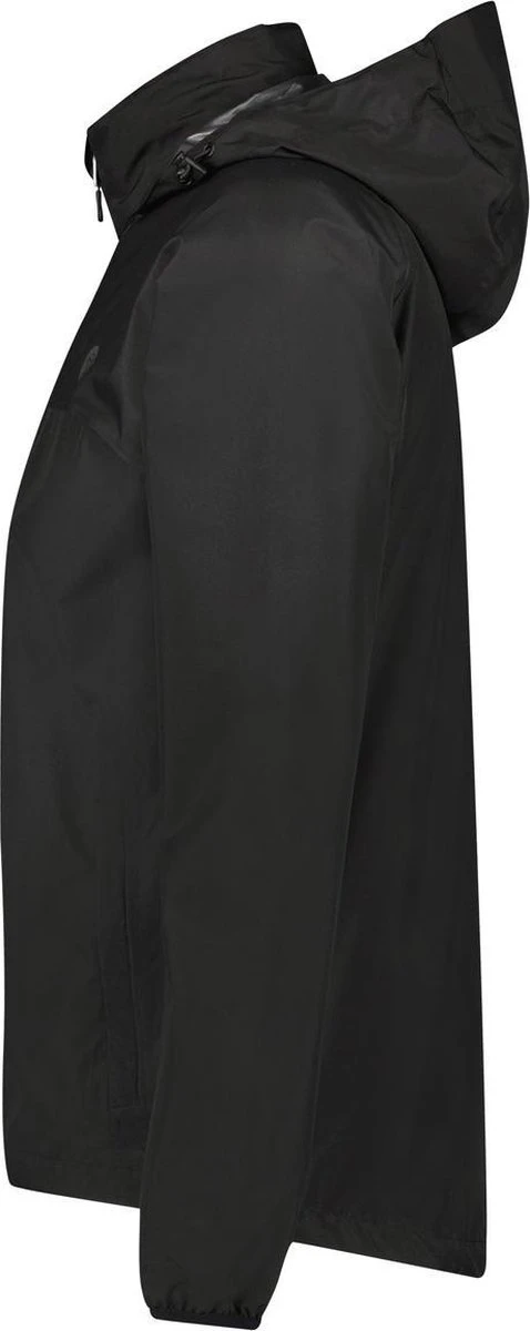 AGU GO Regenpak Essential Unisex - Zwart - XL - Dames & Heren - Waterdicht & Ademend 5 AGU GO Regenpak Essential Unisex - Zwart - XL - Dames & Heren - Waterdicht & Ademend - Afbeelding 5