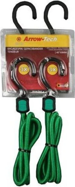 Bagagespin 100 Cm 2 Haken 2 Stuks Benson -BASIL Verkoop 480x1200