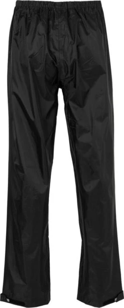 AGU Passat Regenpak Essential - Blauw - M - Dames & Heren - Waterdicht -BASIL Verkoop 483x1200 3