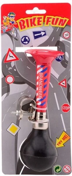 Fietstoeter Bikefun Metaal Brandweer / Politie -BASIL Verkoop 496x1200 1