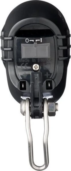 AXA Echo 30 Switch - Fietslamp Voorlicht - LED Koplamp - Dynamo - 30 Lux 9 AXA Echo 30 Switch - Fietslamp Voorlicht - LED Koplamp - Dynamo - 30 Lux -BASIL Verkoop 501x1200 1