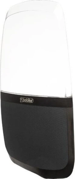 Bobike Windscherm Exclusive - Urban Black -BASIL Verkoop 502x1200 2