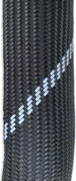 Lynx KETTINGSLOT 8,3 X 110cm ART2* Luxe Hoes-8.3x100-Zwart -BASIL Verkoop 507x1200