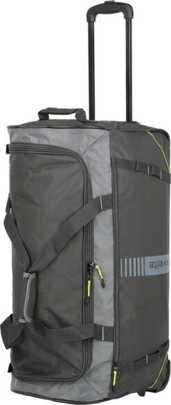 Travelite Basics Active Wieltas Antraciet 12 Travelite Basics Active Wieltas Antraciet -BASIL Verkoop 508x1200 2