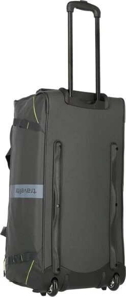 Travelite Basics Active Wieltas Antraciet 20 Travelite Basics Active Wieltas Antraciet -BASIL Verkoop 509x1200 2