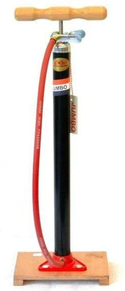 Jumbo FA2301D Pomp Op Plank - Zwart - Nog Niet Gemonteerd 13 Jumbo FA2301D Pomp Op Plank - Zwart - Nog Niet Gemonteerd -BASIL Verkoop 515x1200 1