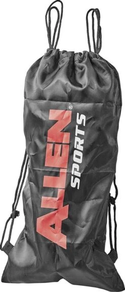 Allen Sports Ultracompacte Autodrager Voor 2 Fietsen, Model MT2-B -BASIL Verkoop 515x1200