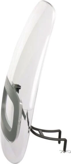 Bobike Windscherm ONE+ - Urban Grey -BASIL Verkoop 521x1200 2