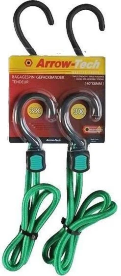 Bagagespin 100 Cm 2 Haken 2 Stuks Benson -BASIL Verkoop 525x1200 1