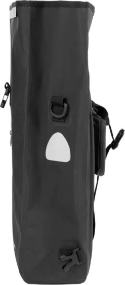 Ekostar Online Shopping - 3 In 1 Fietstas - Waterdicht - 15 Tot 20 Liter - Zwart - Fietstassen Elektrische Fietsen -BASIL Verkoop 528x1200 2