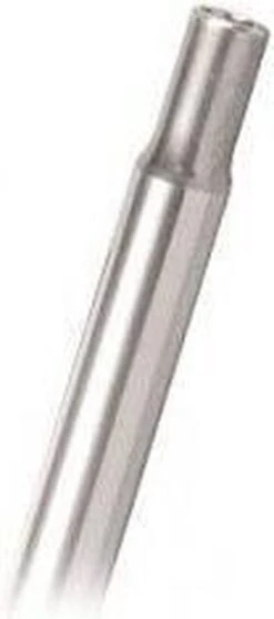 Zadelpen Aluminium 272x350 Kaars - ZILVER 10 Zadelpen Aluminium 272x350 Kaars - ZILVER -BASIL Verkoop 531x1200