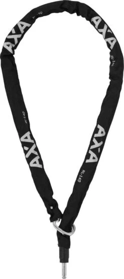 Axa Insteekketting RLC Plus 1400 X 5,5 Mm Zwart 22 Axa Insteekketting RLC Plus 1400 X 5,5 Mm Zwart -BASIL Verkoop 537x1200