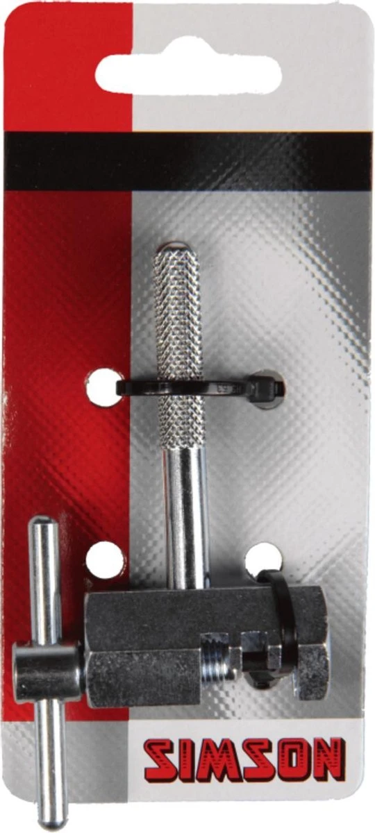 Gereedschap Kettingpons Simson 020902 7 Gereedschap Kettingpons Simson 020902 - Afbeelding 7