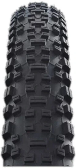 Schwalbe Buitenband - Rapid Rob K-Guard - 29 Inch X 2.10 - Zwart -BASIL Verkoop 544x1200