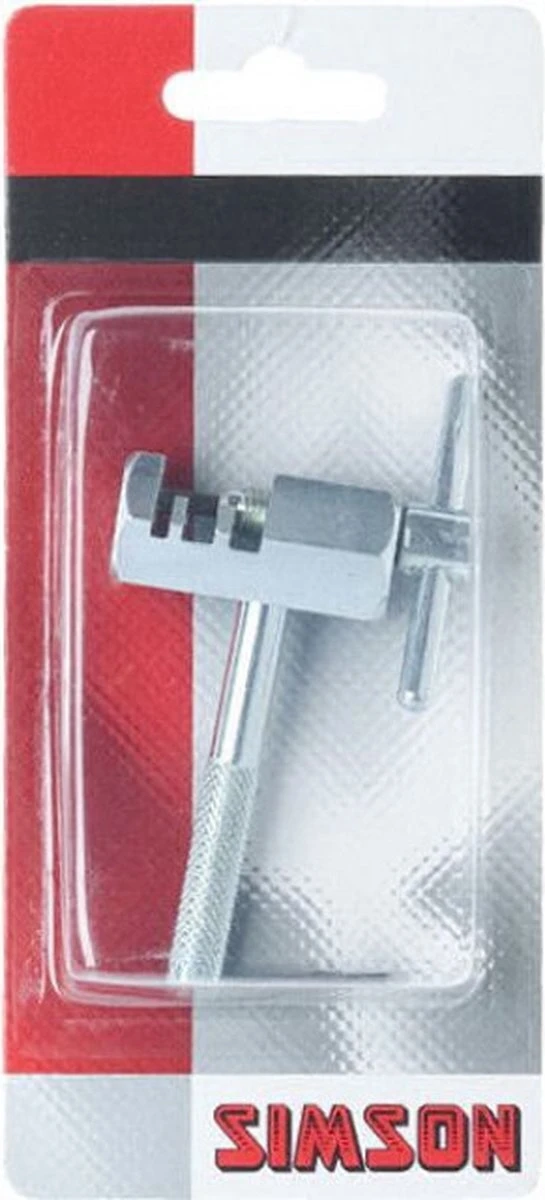 Gereedschap Kettingpons Simson 020902 6 Gereedschap Kettingpons Simson 020902 - Afbeelding 6