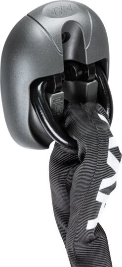 AXA Muuranker Vloeranker - ART 4 Keurmerk - Anker Voor Fietsen En Scooters - Zwart -BASIL Verkoop 551x1200 1