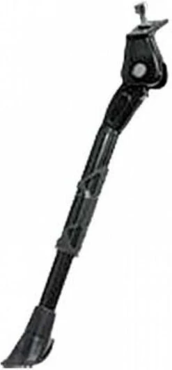 Standaard Ursus King Verstelbaar 24"-28" - Zwart -BASIL Verkoop 557x1200