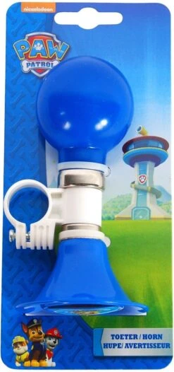 Volare Paw Patrol Fiets Toeter -BASIL Verkoop 564x1200