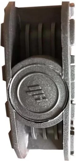 Anti Slip Fiets Pedalen- Fiets Trappers- Met Reflectoren - 2 Stuks -BASIL Verkoop 568x1200