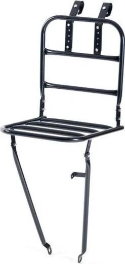 Ptt Voordrager 28 Inch Zwart -BASIL Verkoop 570x1200 3