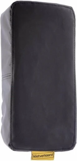 Niet Verkeerd Bagagedragerkussen Dikke Pakkerd Zwart 32 Cm -BASIL Verkoop 576x1200