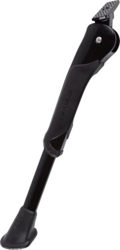 Atran Velo Standaard Rex Nl 24-28 Inch Verstelbaar Aluminium Zwart