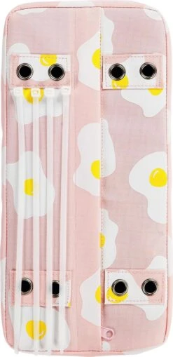 Urban Proof - Bagagedrager Kussen Eieren -BASIL Verkoop 582x1200