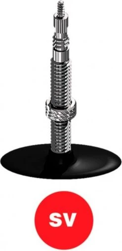 Schwalbe SV15 - Binnenband Race Fiets - Frans Ventiel - 40 Mm - -BASIL Verkoop 583x1200 1