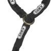 ABUS Granit 67/12 Kettingslot + Loop ART 4 - 120 Cm