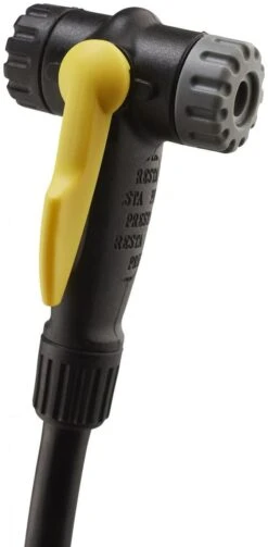 Topeak JoeBlow Max II Vloerpomp -BASIL Verkoop 589x1200