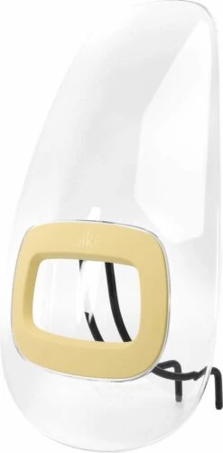 Bobike Windscherm GO - Vanilla Cup Cake 11 Bobike Windscherm GO - Vanilla Cup Cake -BASIL Verkoop 591x1200 1
