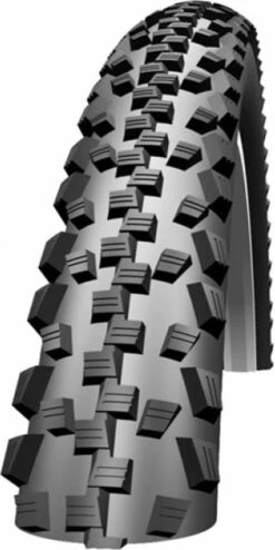 Schwalbe Buitenband - Black Jack K-Guard - 26 Inch X 1.90 - Zwart -BASIL Verkoop 600x1200 4